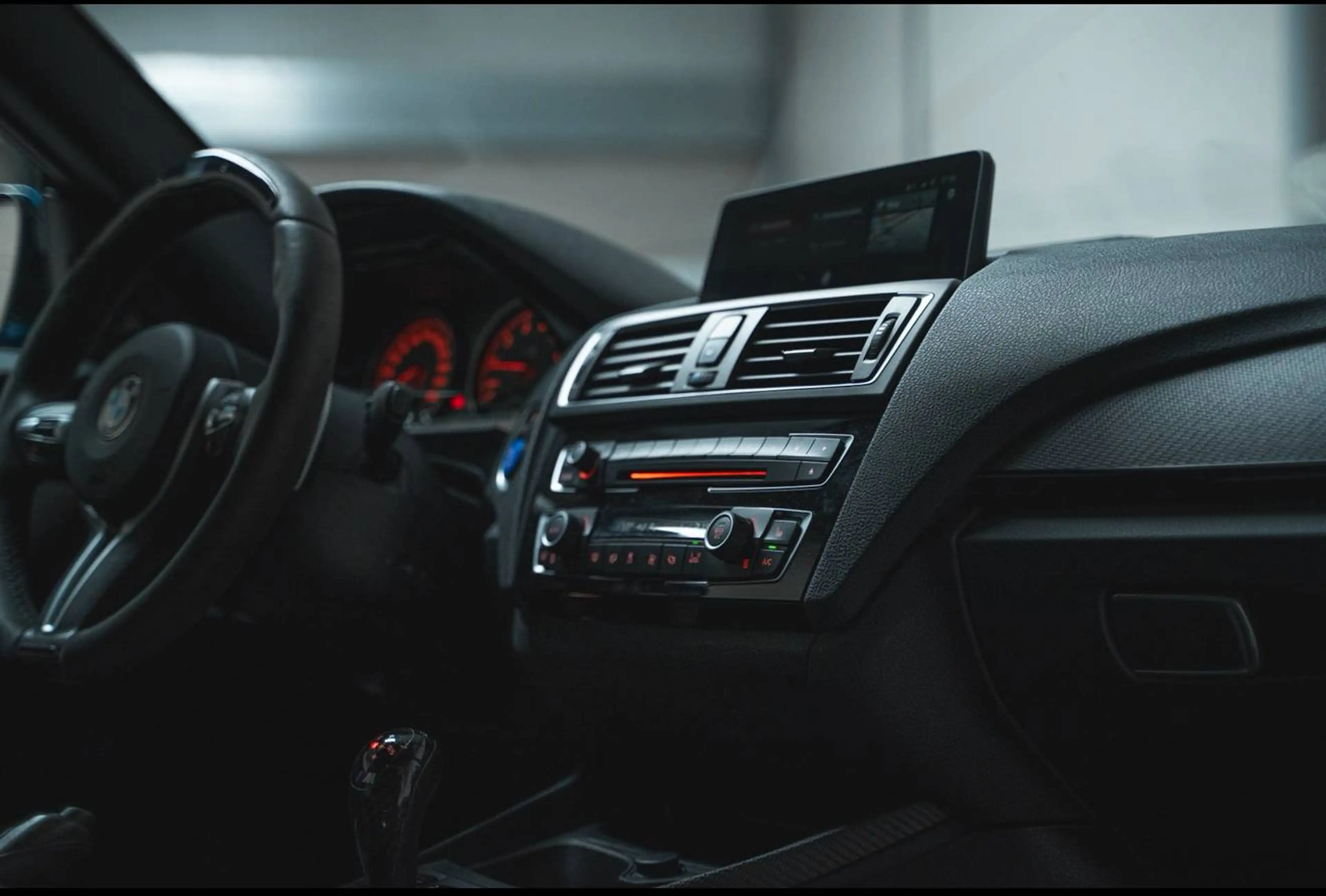 BMW M2 Coupé 3.0 M2 — photo 11
