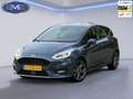 Ford Fiesta 1.0 EcoBoost ST-Line, achteruitrijcamera, 17 inch, Blauw - thumbnail 1
