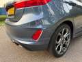 Ford Fiesta 1.0 EcoBoost ST-Line, achteruitrijcamera, 17 inch, Blauw - thumbnail 19