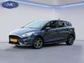 Ford Fiesta 1.0 EcoBoost ST-Line, achteruitrijcamera, 17 inch, Blauw - thumbnail 17