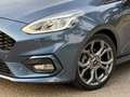 Ford Fiesta 1.0 EcoBoost ST-Line, achteruitrijcamera, 17 inch, Blauw - thumbnail 10
