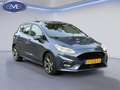 Ford Fiesta 1.0 EcoBoost ST-Line, achteruitrijcamera, 17 inch, Blauw - thumbnail 7