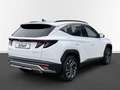 Hyundai TUCSON FL 1.6 T-GDI 48V 7-DCT 2WD PRIME Digital Key Bianco - thumbnail 4