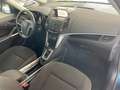 Opel Zafira C Tourer 2.0 CDTI/Edition/Navi/PDC/1.Hand Bleu - thumbnail 10