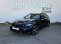 BMW 330 330e xDrive Touring M Sport Negro - thumbnail 1