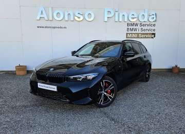 330e xDrive Touring M Sport