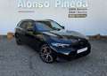 BMW 330 330e xDrive Touring M Sport Negro - thumbnail 9