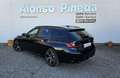 BMW 330 330e xDrive Touring M Sport Negro - thumbnail 7