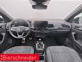 Volkswagen T-Roc 1.5 TSI DSG R-Line BLACK-STYLE AHK PANO STANDHZ KA Schwarz - thumbnail 10