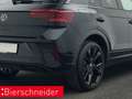 Volkswagen T-Roc 1.5 TSI DSG R-Line BLACK-STYLE AHK PANO STANDHZ KA Schwarz - thumbnail 16