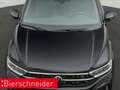 Volkswagen T-Roc 1.5 TSI DSG R-Line BLACK-STYLE AHK PANO STANDHZ KA Schwarz - thumbnail 21