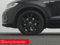 Volkswagen T-Roc 1.5 TSI DSG R-Line BLACK-STYLE AHK PANO STANDHZ KA Schwarz - thumbnail 22