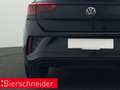 Volkswagen T-Roc 1.5 TSI DSG R-Line BLACK-STYLE AHK PANO STANDHZ KA Schwarz - thumbnail 18