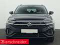 Volkswagen T-Roc 1.5 TSI DSG R-Line BLACK-STYLE AHK PANO STANDHZ KA Schwarz - thumbnail 9