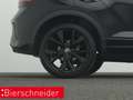 Volkswagen T-Roc 1.5 TSI DSG R-Line BLACK-STYLE AHK PANO STANDHZ KA Schwarz - thumbnail 24