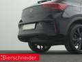 Volkswagen T-Roc 1.5 TSI DSG R-Line BLACK-STYLE AHK PANO STANDHZ KA Schwarz - thumbnail 20