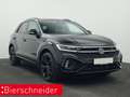 Volkswagen T-Roc 1.5 TSI DSG R-Line BLACK-STYLE AHK PANO STANDHZ KA Schwarz - thumbnail 8