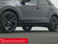 Volkswagen T-Roc 1.5 TSI DSG R-Line BLACK-STYLE AHK PANO STANDHZ KA Schwarz - thumbnail 28