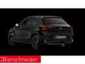 Volkswagen T-Roc 1.5 TSI DSG R-Line BLACK-STYLE LED NAVI ALU STANDH Schwarz - thumbnail 3