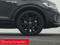 Volkswagen T-Roc 1.5 TSI DSG R-Line BLACK-STYLE AHK PANO STANDHZ KA Schwarz - thumbnail 25