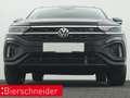 Volkswagen T-Roc 1.5 TSI DSG R-Line BLACK-STYLE AHK PANO STANDHZ KA Schwarz - thumbnail 26