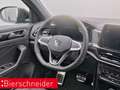 Volkswagen T-Roc 1.5 TSI DSG R-Line BLACK-STYLE AHK PANO STANDHZ KA Schwarz - thumbnail 11