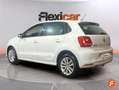 Volkswagen Polo 1.2 TSI BMT Advance 66kW Blanco - thumbnail 3