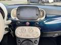 Fiat 500 C Lim. DOLCEVITA Mild Hybrid AppConnect Blau - thumbnail 24