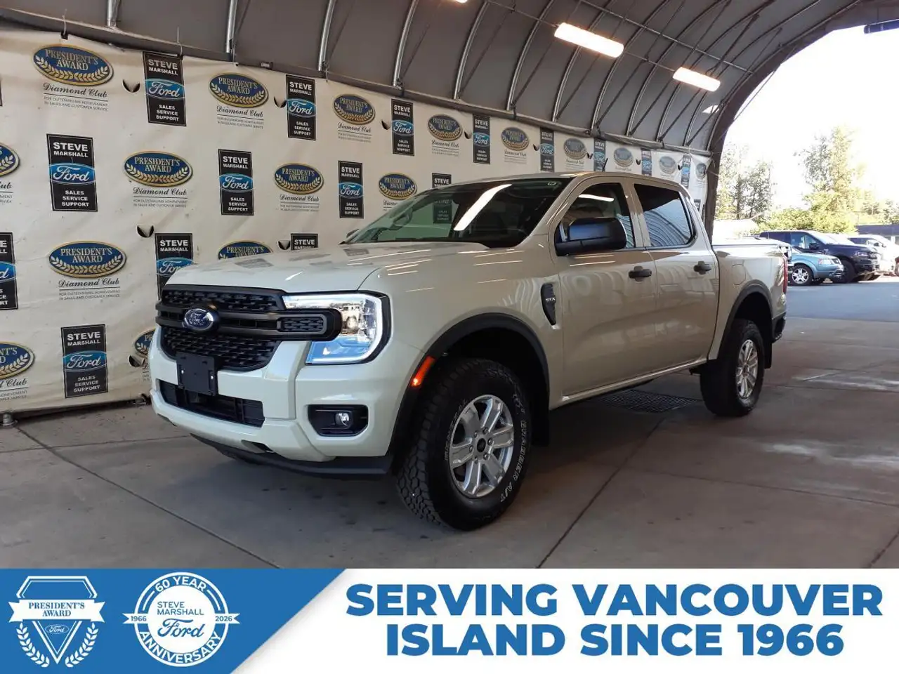 Ford Ranger photo Ford Ranger