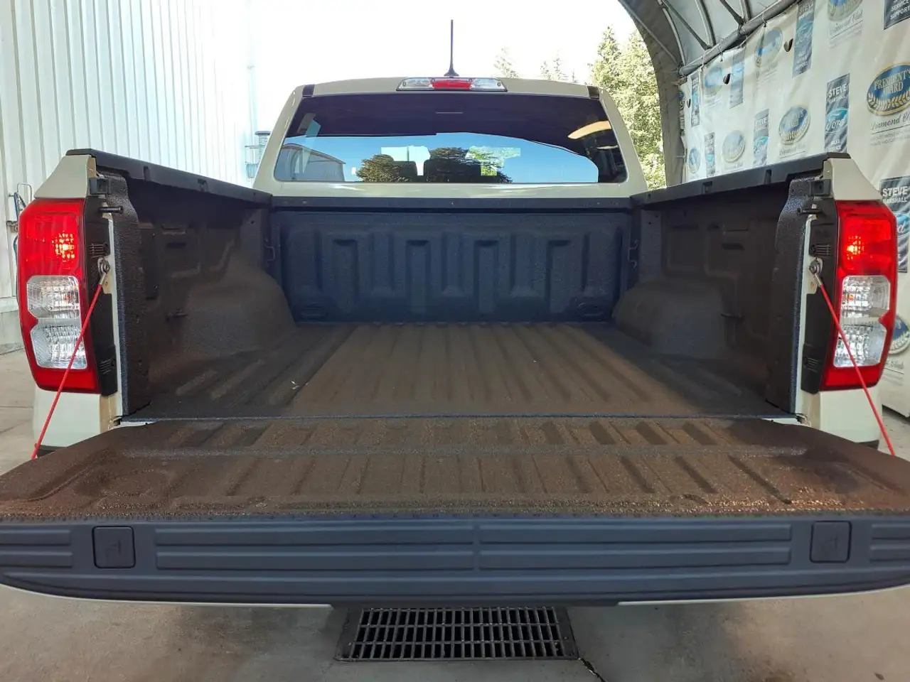 Ford Ranger photo Ford Ranger