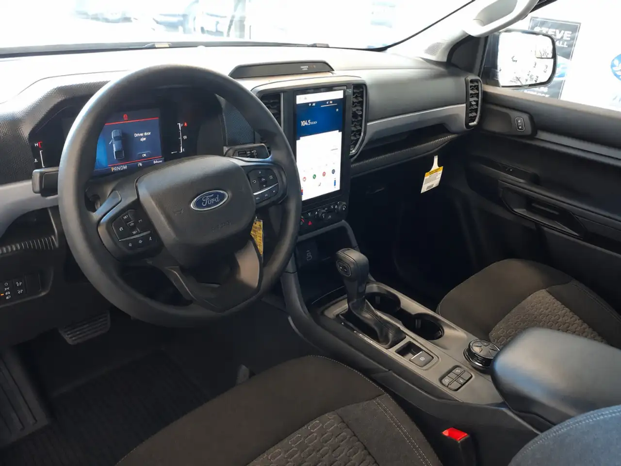 Ford Ranger photo Ford Ranger