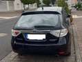 Subaru Impreza Impreza 1.5R Comfort mit LPG-Gasanlage Schwarz - thumbnail 4