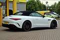 Mercedes-Benz SL 43 AMG V8 Aerodynamik 360° Burmester 21" Weiß - thumbnail 8