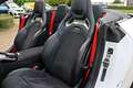 Mercedes-Benz SL 43 AMG V8 Aerodynamik 360° Burmester 21" Weiß - thumbnail 17