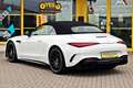 Mercedes-Benz SL 43 AMG V8 Aerodynamik 360° Burmester 21" Weiß - thumbnail 9
