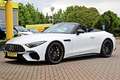 Mercedes-Benz SL 43 AMG V8 Aerodynamik 360° Burmester 21" Weiß - thumbnail 3