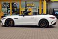 Mercedes-Benz SL 43 AMG V8 Aerodynamik 360° Burmester 21" Weiß - thumbnail 6