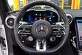 Mercedes-Benz SL 43 AMG V8 Aerodynamik 360° Burmester 21" Weiß - thumbnail 12