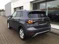 Volkswagen T-Cross 1.5 TSI DSG ACT Style LED NAVI APP ACC GJR Grau - thumbnail 3
