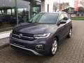 Volkswagen T-Cross 1.5 TSI DSG ACT Style LED NAVI APP ACC GJR Grau - thumbnail 2