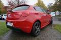 Alfa Romeo Giulietta Turismo QV Line*TEMPOMAT*TEILLEDER*PDC Rouge - thumbnail 8