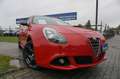 Alfa Romeo Giulietta Turismo QV Line*TEMPOMAT*TEILLEDER*PDC Rot - thumbnail 7