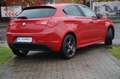 Alfa Romeo Giulietta Turismo QV Line*TEMPOMAT*TEILLEDER*PDC Rot - thumbnail 3