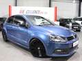 Volkswagen Polo 1.4 TSI Blue GT SPORT / BI-XENON, LEDER Blau - thumbnail 2