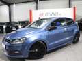 Volkswagen Polo 1.4 TSI Blue GT SPORT / BI-XENON, LEDER Blau - thumbnail 5
