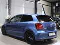 Volkswagen Polo 1.4 TSI Blue GT SPORT / BI-XENON, LEDER Blau - thumbnail 10