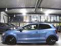Volkswagen Polo 1.4 TSI Blue GT SPORT / BI-XENON, LEDER Blau - thumbnail 7