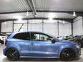 Volkswagen Polo 1.4 TSI Blue GT SPORT / BI-XENON, LEDER Blau - thumbnail 8