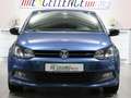 Volkswagen Polo 1.4 TSI Blue GT SPORT / BI-XENON, LEDER Blau - thumbnail 6