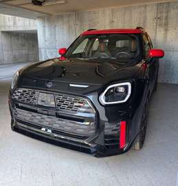 300 PS Turbo All4 Aut. XL Vollausstattung PANO AHK